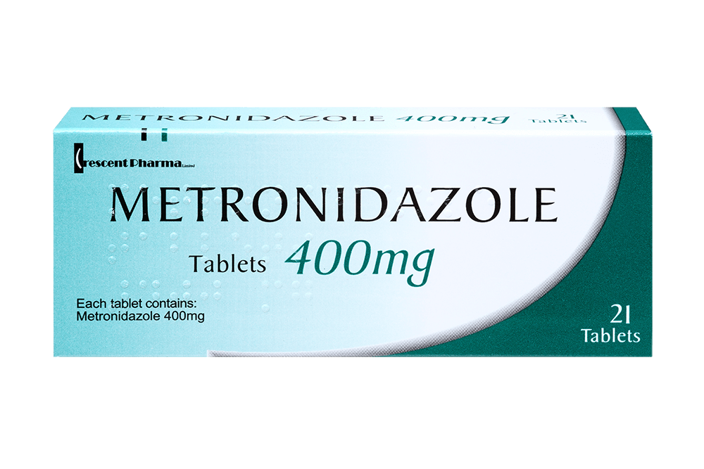 Metronidazol là thuốc gì? Công dụng, liều dùng